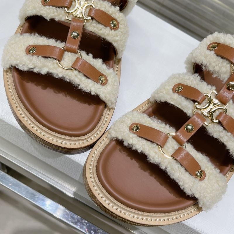 Celine Sandals